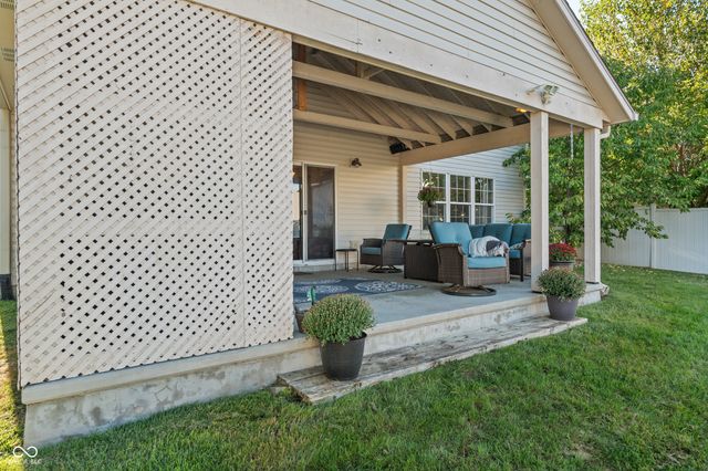 6063 Morning Dove Drive, Indianapolis, IN 46228