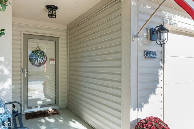 6063 Morning Dove Drive, Indianapolis, IN 46228