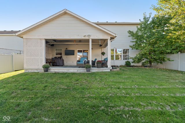 6063 Morning Dove Drive, Indianapolis, IN 46228