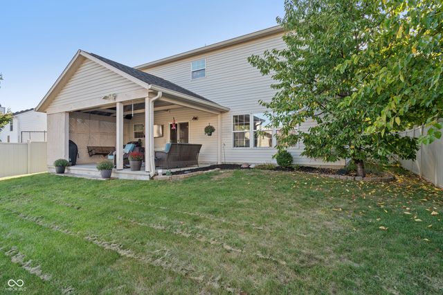 6063 Morning Dove Drive, Indianapolis, IN 46228