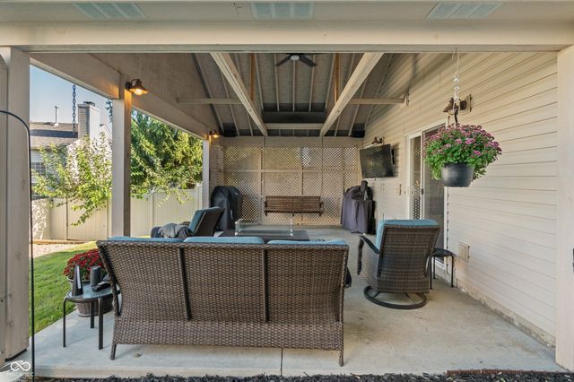 6063 Morning Dove Drive, Indianapolis, IN 46228