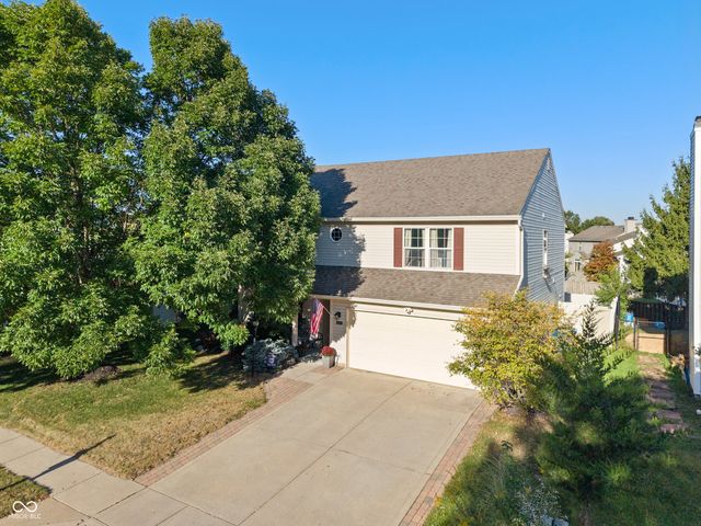 6063 Morning Dove Drive, Indianapolis, IN 46228