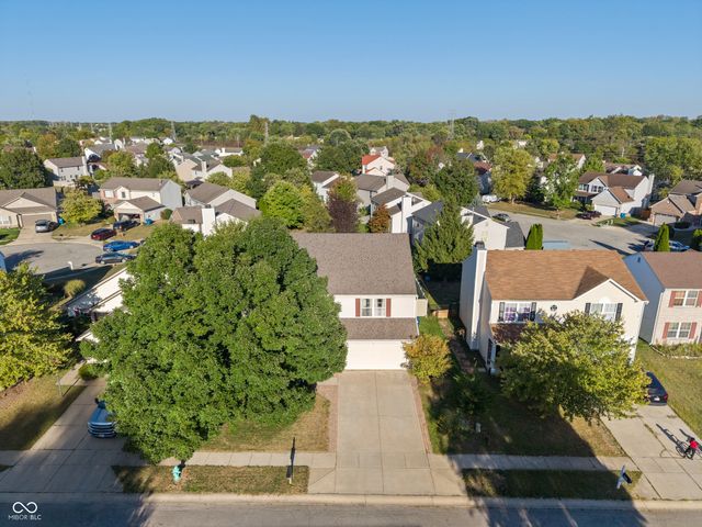 6063 Morning Dove Drive, Indianapolis, IN 46228