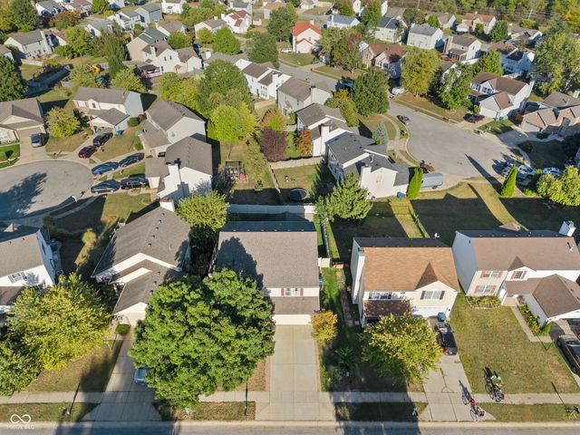 6063 Morning Dove Drive, Indianapolis, IN 46228