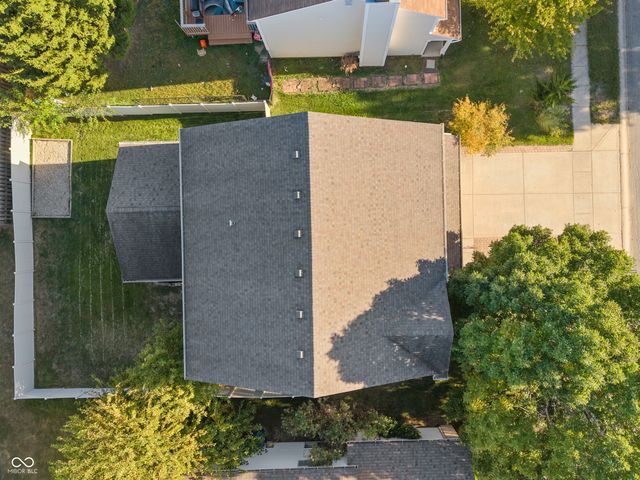 6063 Morning Dove Drive, Indianapolis, IN 46228