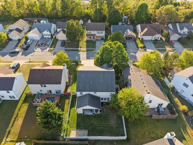 6063 Morning Dove Drive, Indianapolis, IN 46228