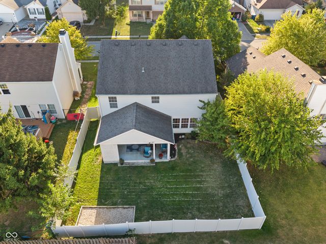 6063 Morning Dove Drive, Indianapolis, IN 46228