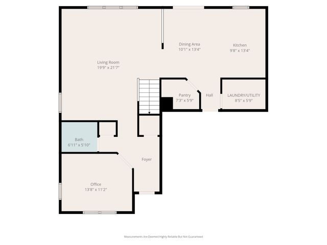 6063 Morning Dove Drive, Indianapolis, IN 46228