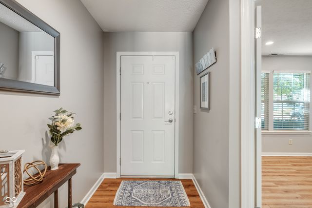 6063 Morning Dove Drive, Indianapolis, IN 46228