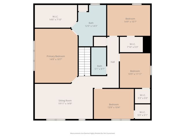 6063 Morning Dove Drive, Indianapolis, IN 46228