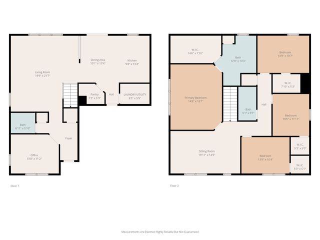 6063 Morning Dove Drive, Indianapolis, IN 46228