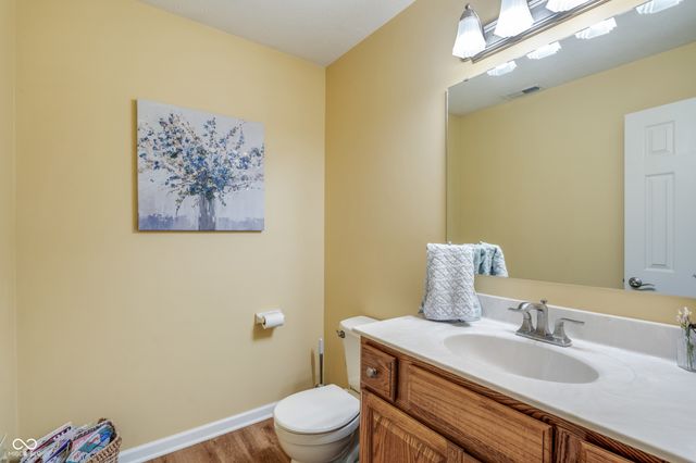 6063 Morning Dove Drive, Indianapolis, IN 46228