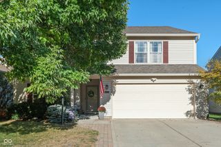 6063 Morning Dove Drive, Indianapolis, IN 46228