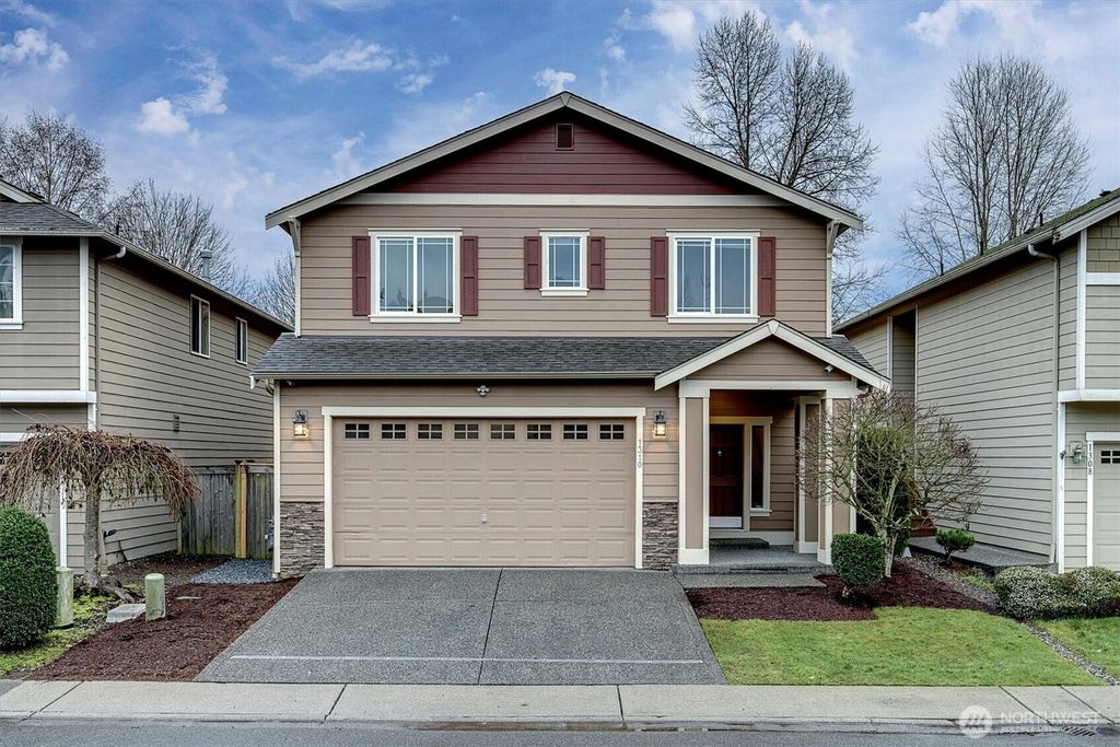 1310 174th Street SE, Bothell, WA 98012