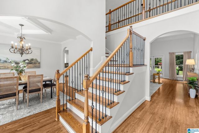 8130 CARRINGTON DRIVE, Trussville, AL 35173