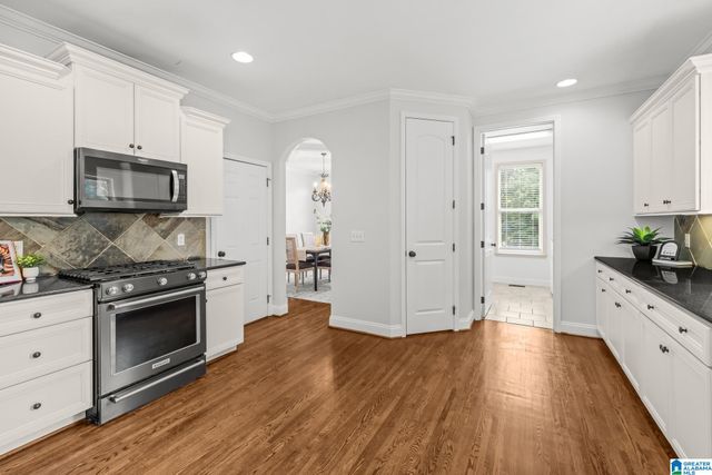 8130 CARRINGTON DRIVE, Trussville, AL 35173