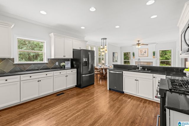 8130 CARRINGTON DRIVE, Trussville, AL 35173