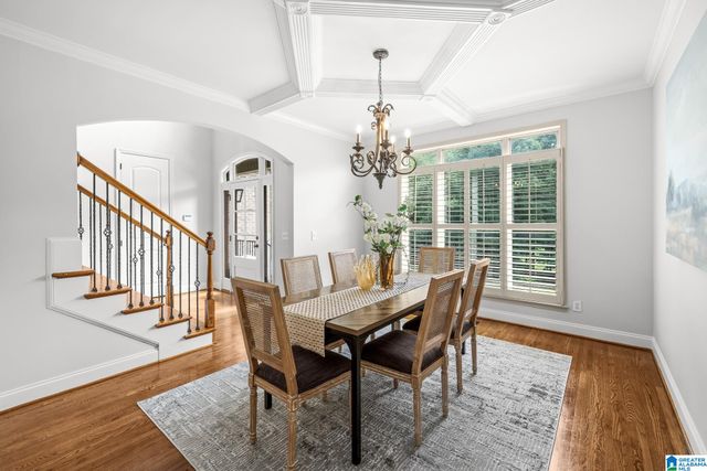 8130 CARRINGTON DRIVE, Trussville, AL 35173
