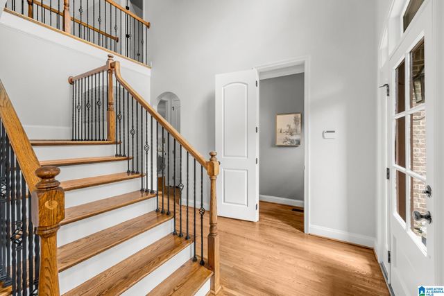 8130 CARRINGTON DRIVE, Trussville, AL 35173