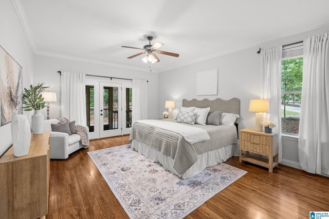 8130 CARRINGTON DRIVE, Trussville, AL 35173