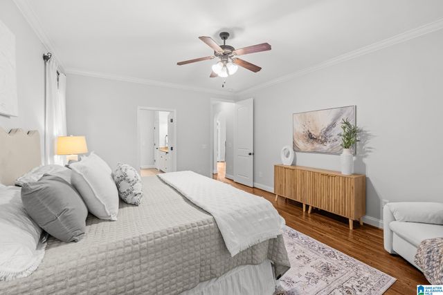 8130 CARRINGTON DRIVE, Trussville, AL 35173