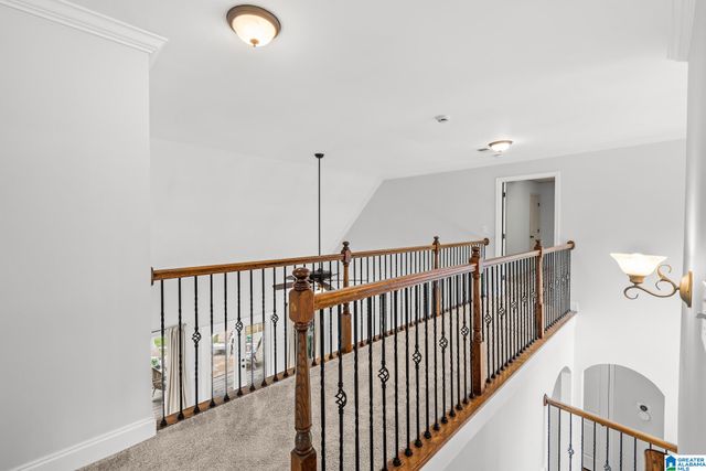 8130 CARRINGTON DRIVE, Trussville, AL 35173