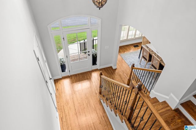 8130 CARRINGTON DRIVE, Trussville, AL 35173