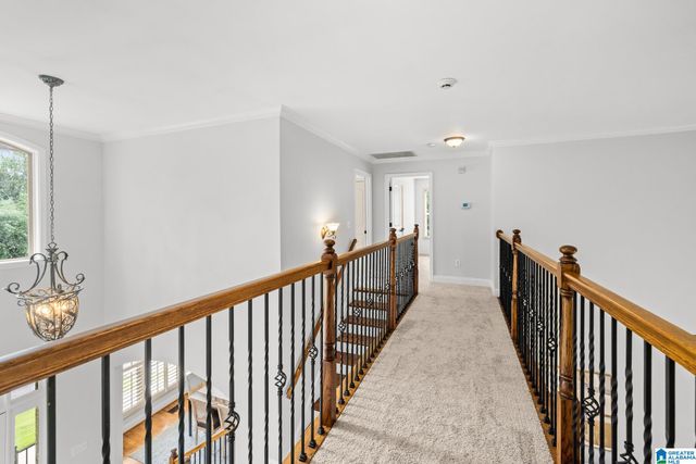 8130 CARRINGTON DRIVE, Trussville, AL 35173