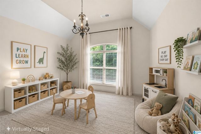 8130 CARRINGTON DRIVE, Trussville, AL 35173