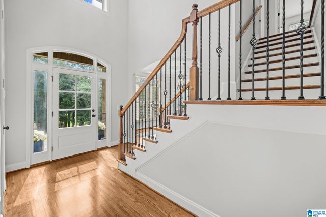8130 CARRINGTON DRIVE, Trussville, AL 35173
