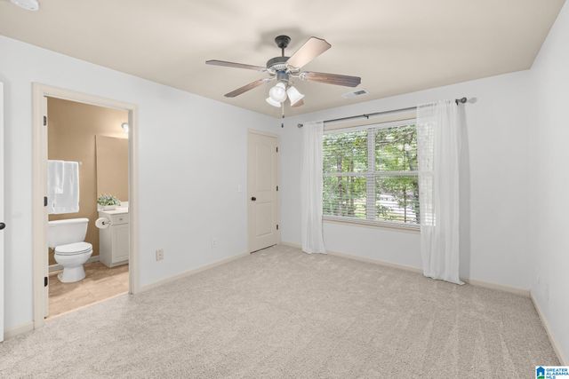 8130 CARRINGTON DRIVE, Trussville, AL 35173