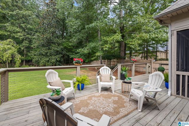 8130 CARRINGTON DRIVE, Trussville, AL 35173