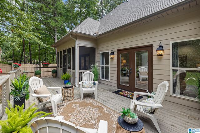 8130 CARRINGTON DRIVE, Trussville, AL 35173