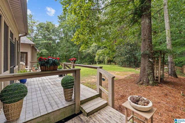 8130 CARRINGTON DRIVE, Trussville, AL 35173