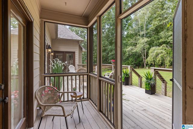 8130 CARRINGTON DRIVE, Trussville, AL 35173