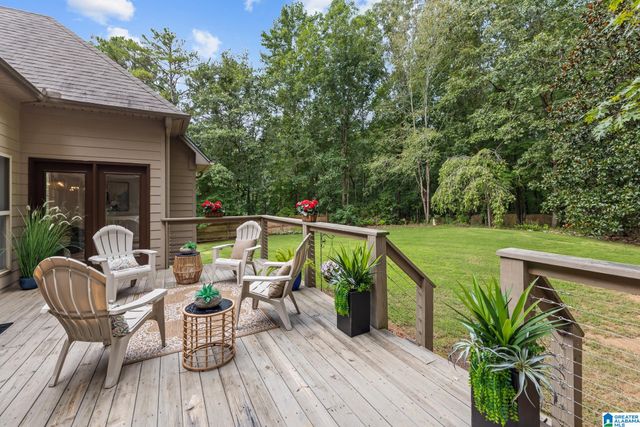 8130 CARRINGTON DRIVE, Trussville, AL 35173