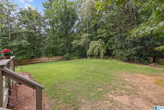 8130 CARRINGTON DRIVE, Trussville, AL 35173