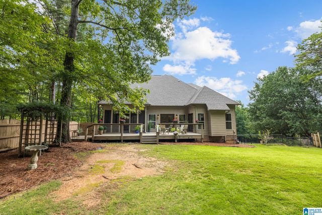 8130 CARRINGTON DRIVE, Trussville, AL 35173