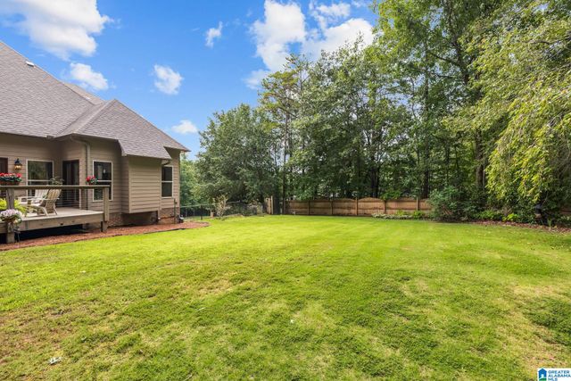 8130 CARRINGTON DRIVE, Trussville, AL 35173