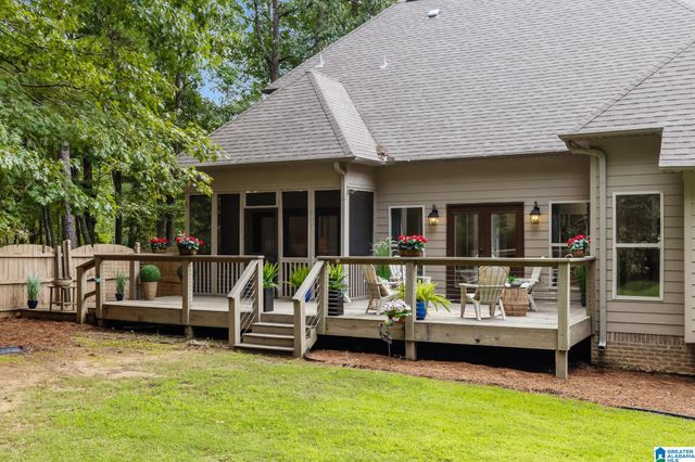 8130 CARRINGTON DRIVE, Trussville, AL 35173