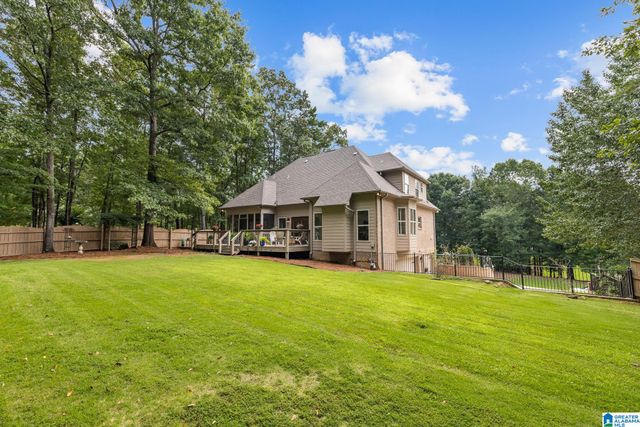 8130 CARRINGTON DRIVE, Trussville, AL 35173
