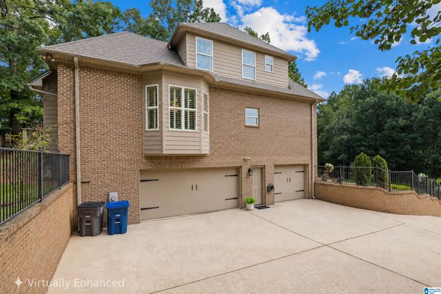 8130 CARRINGTON DRIVE, Trussville, AL 35173