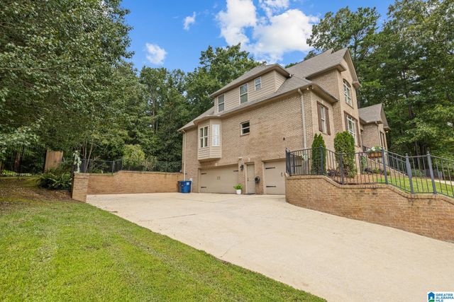 8130 CARRINGTON DRIVE, Trussville, AL 35173