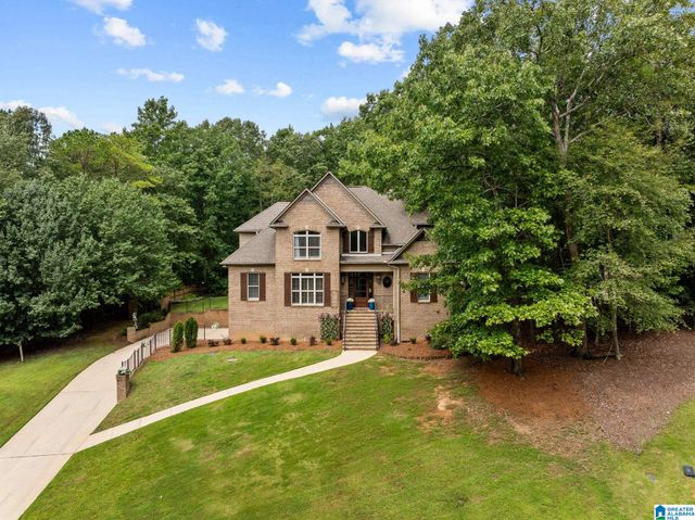 8130 CARRINGTON DRIVE, Trussville, AL 35173