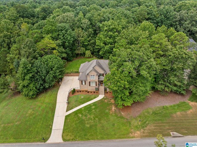 8130 CARRINGTON DRIVE, Trussville, AL 35173