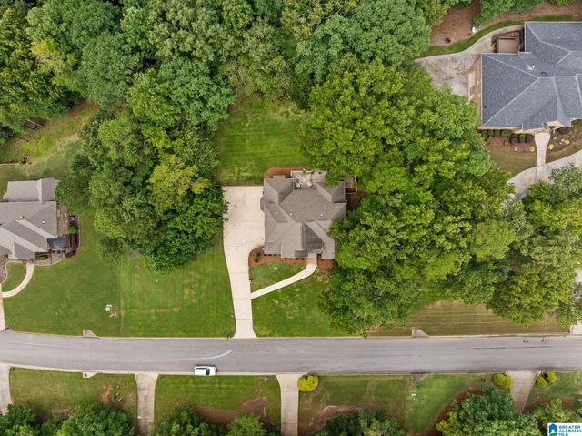 8130 CARRINGTON DRIVE, Trussville, AL 35173