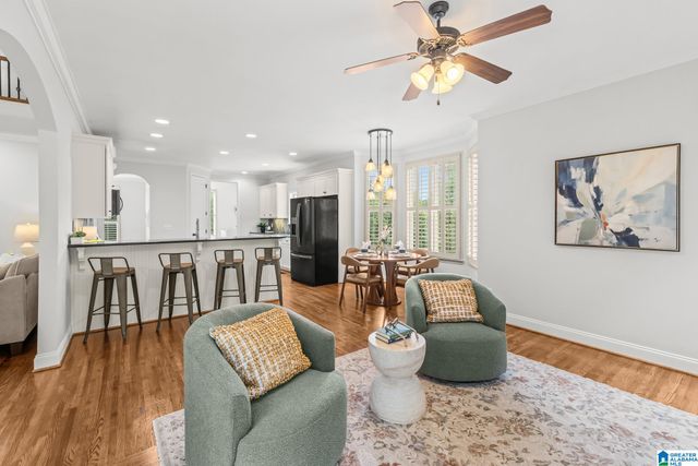 8130 CARRINGTON DRIVE, Trussville, AL 35173