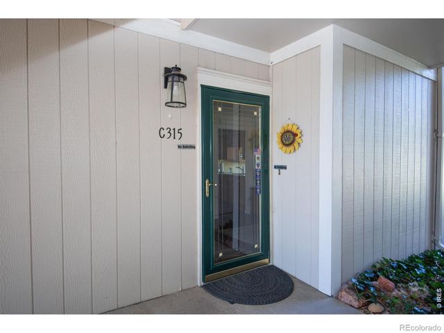 512 E Monroe Drive 315, Fort Collins, CO 80525