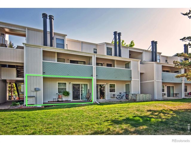 512 E Monroe Drive 315, Fort Collins, CO 80525