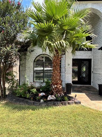 12394 Pebble View Drive, Conroe, TX 77304